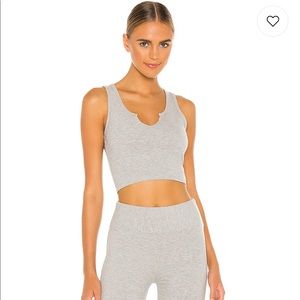 Year Of Ours Notch Tank